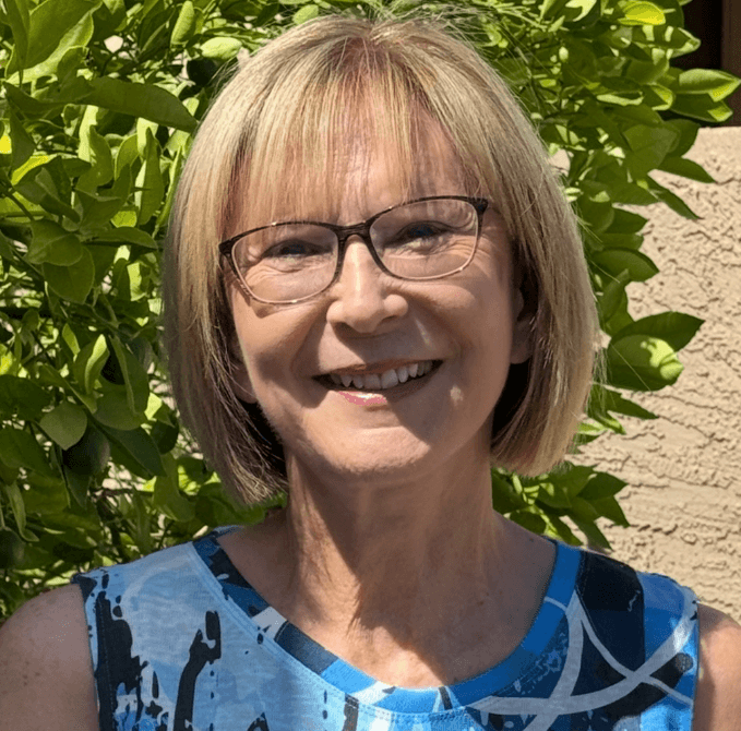 Nancy Campbell